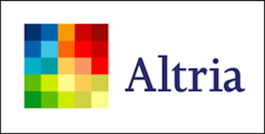 altria tobacco brands Black & Mild Maker Being Acquired