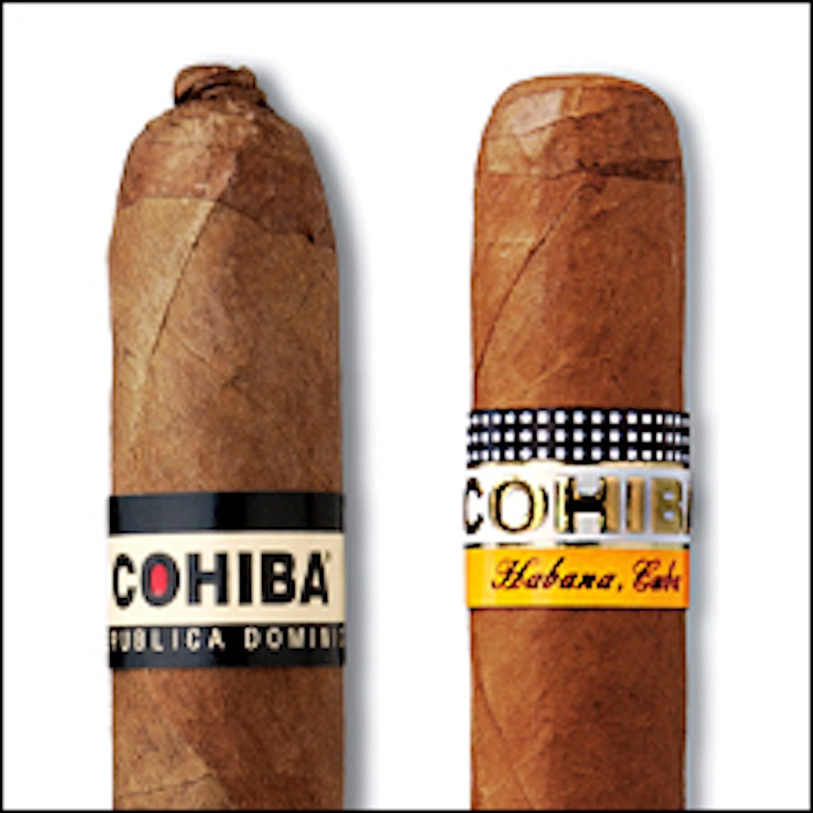 Cohiba v Cohiba:  U.S. Court Rules Against Cubans