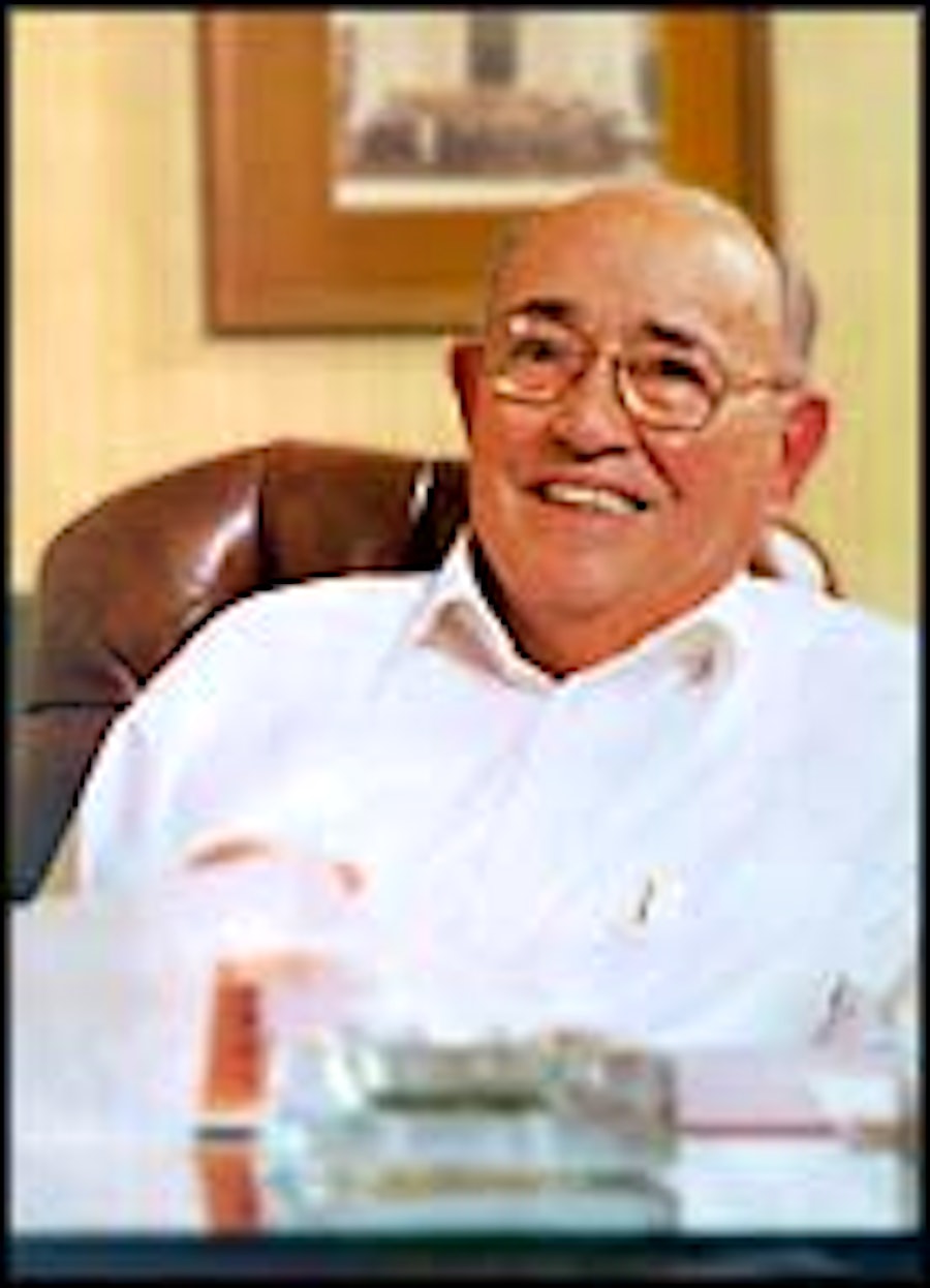 Frank Llaneza: 1920—2010