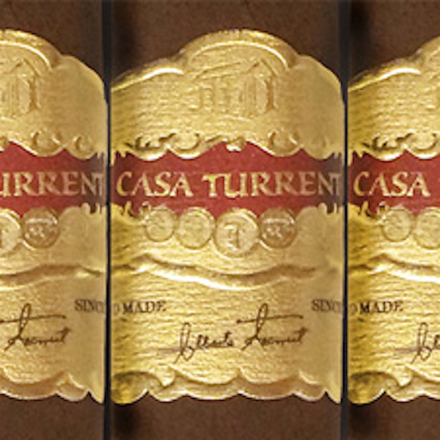 A. Turrent Releasing Casa Turrent, Taking Distribution In House