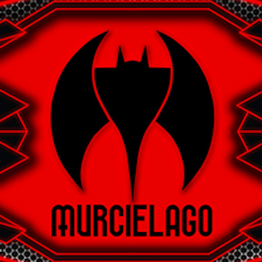 Murcielago Returns: Same Bat Blend, New Bat Branding