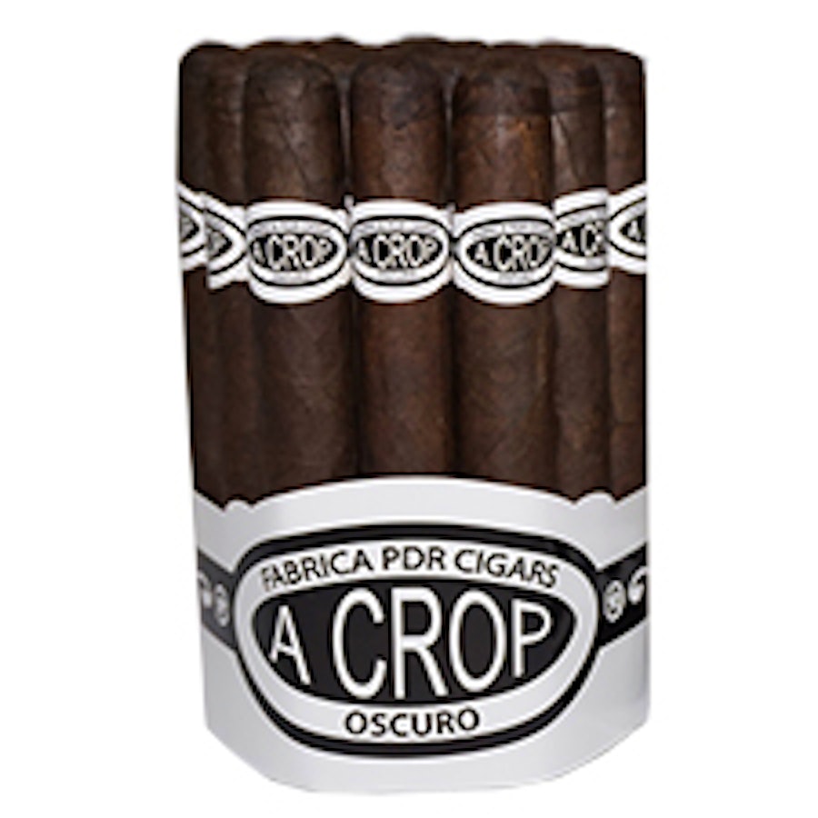 PDR Cigars Turns Surplus Tobacco Into A Crop Brand