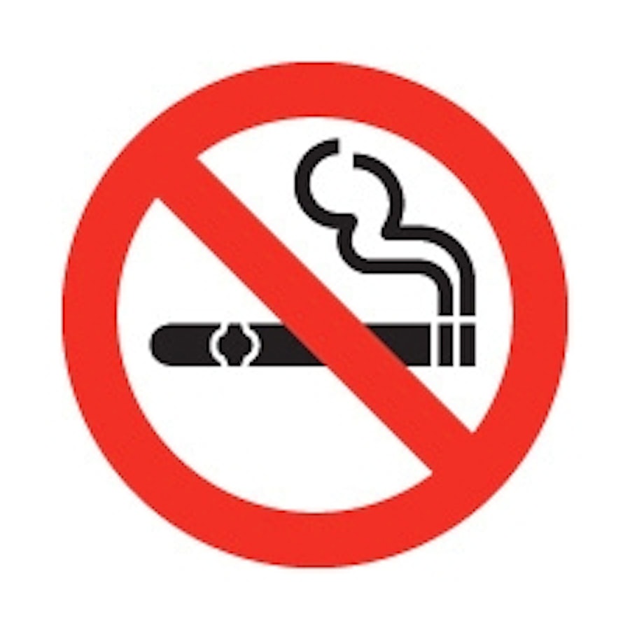 Long Beach Bans City Park Smoking