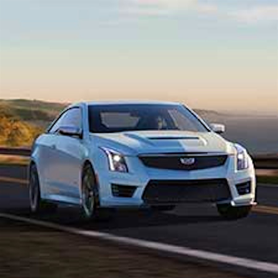 The Cadillac Challenge