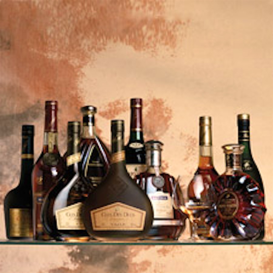 The Complex World of Cognac