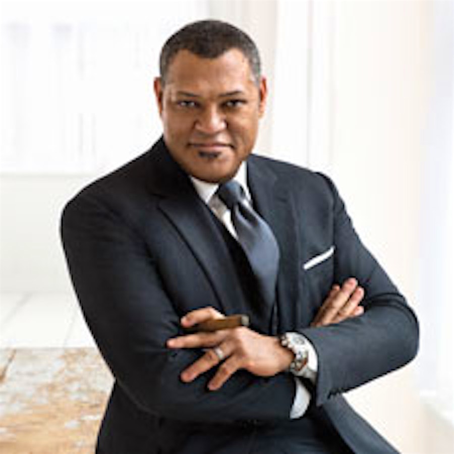 Fishburne Reloaded