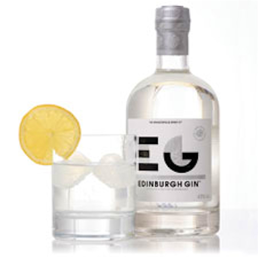 Scotch Gin?