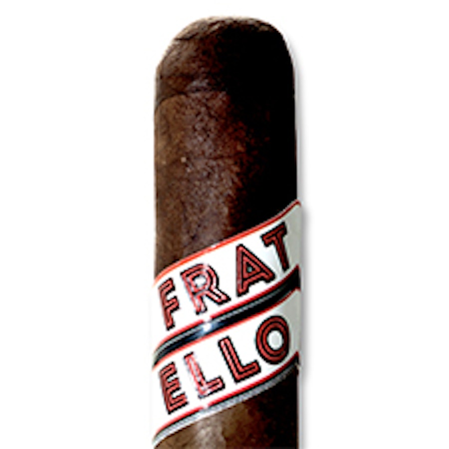 Fratello Cigars To Launch Fratello Bianco