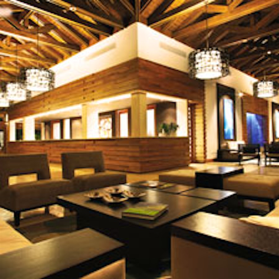 Casa De Campo, La Romana, Dominican Republic