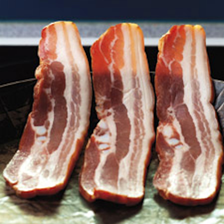 Home-Cured Bacon