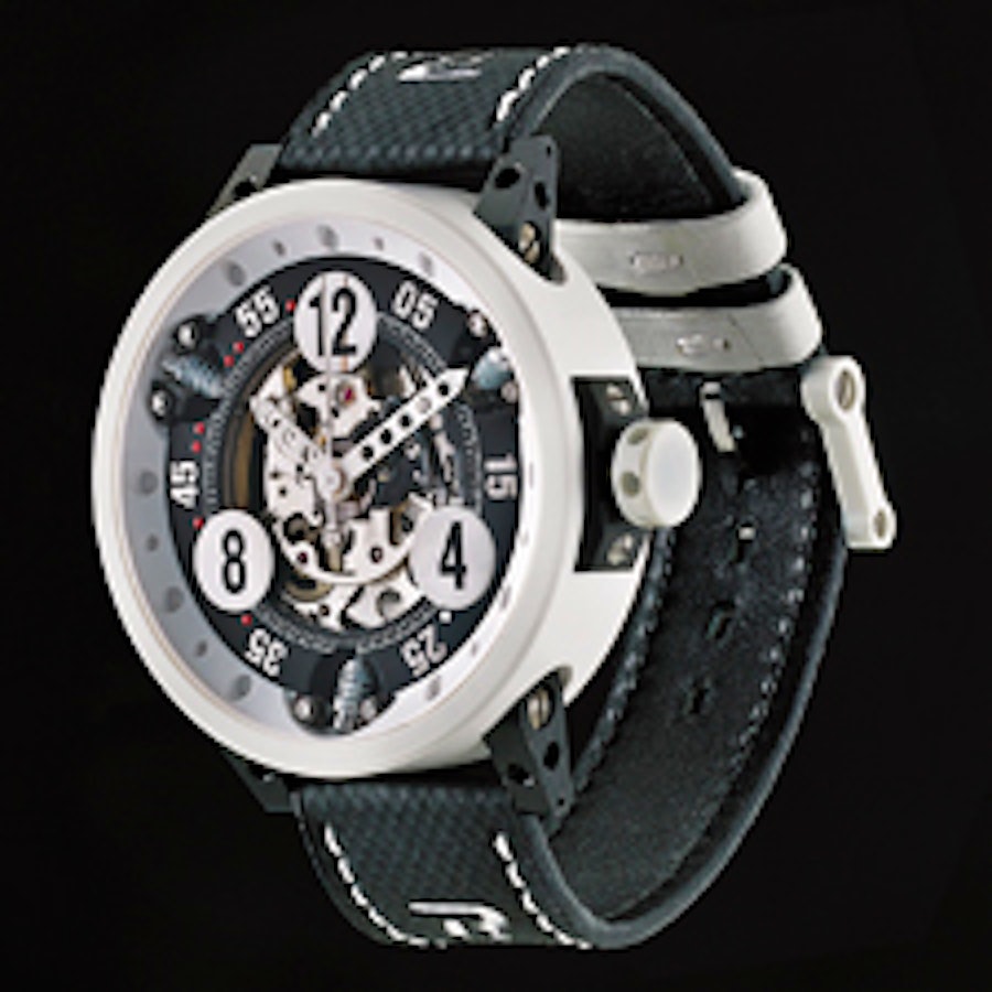 Featherweight Watches
