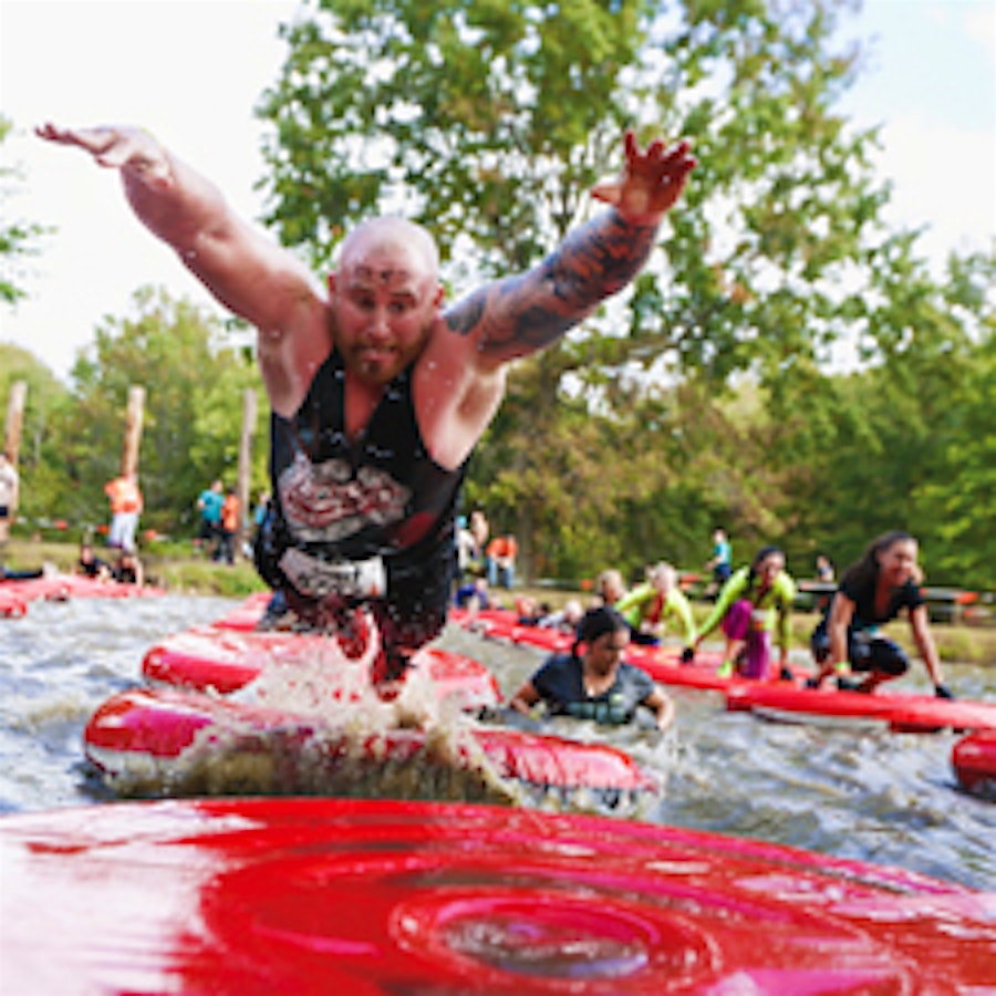 Tough Mudder
