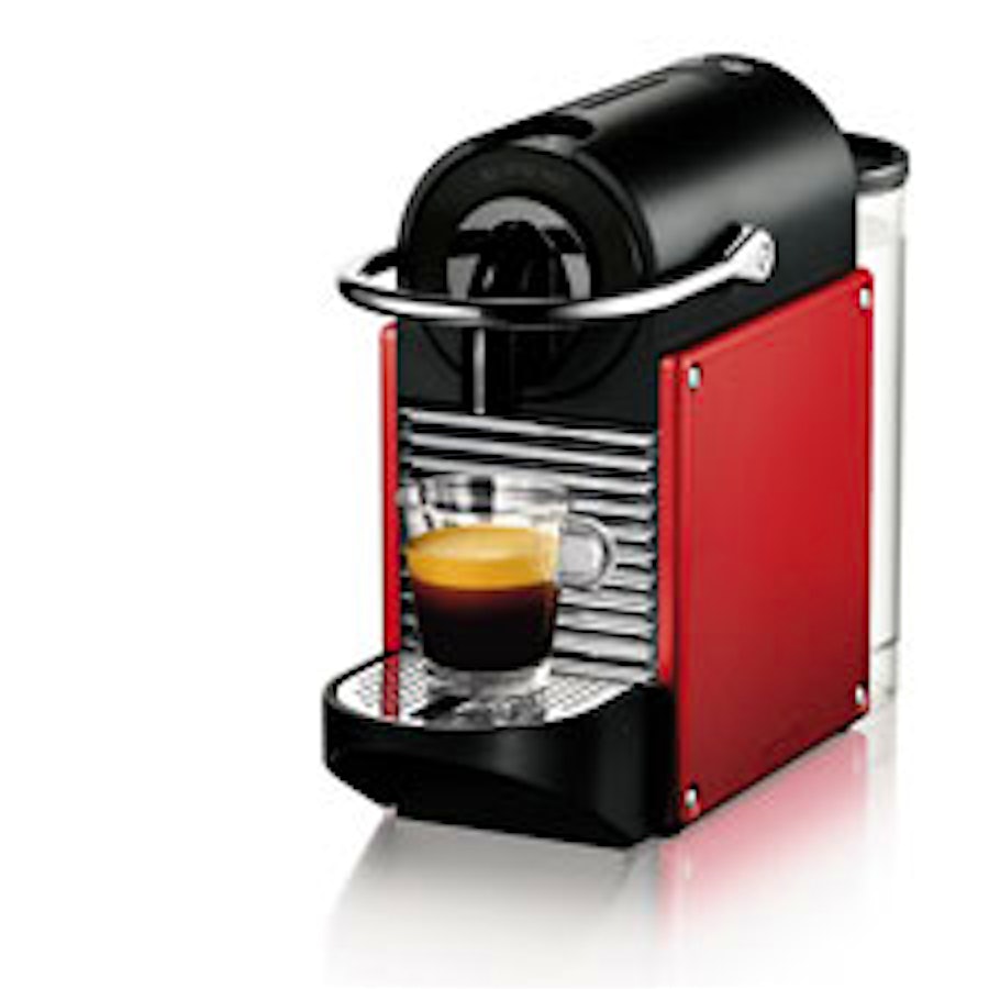 Espresso Machines Go Small | Aficionado