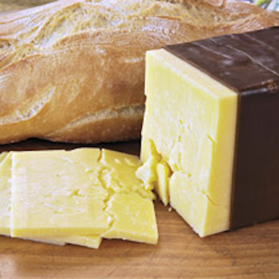 Cheese Making