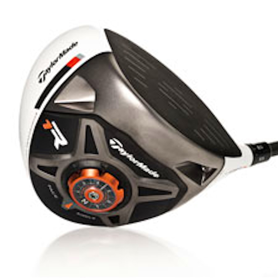 TaylorMade R1