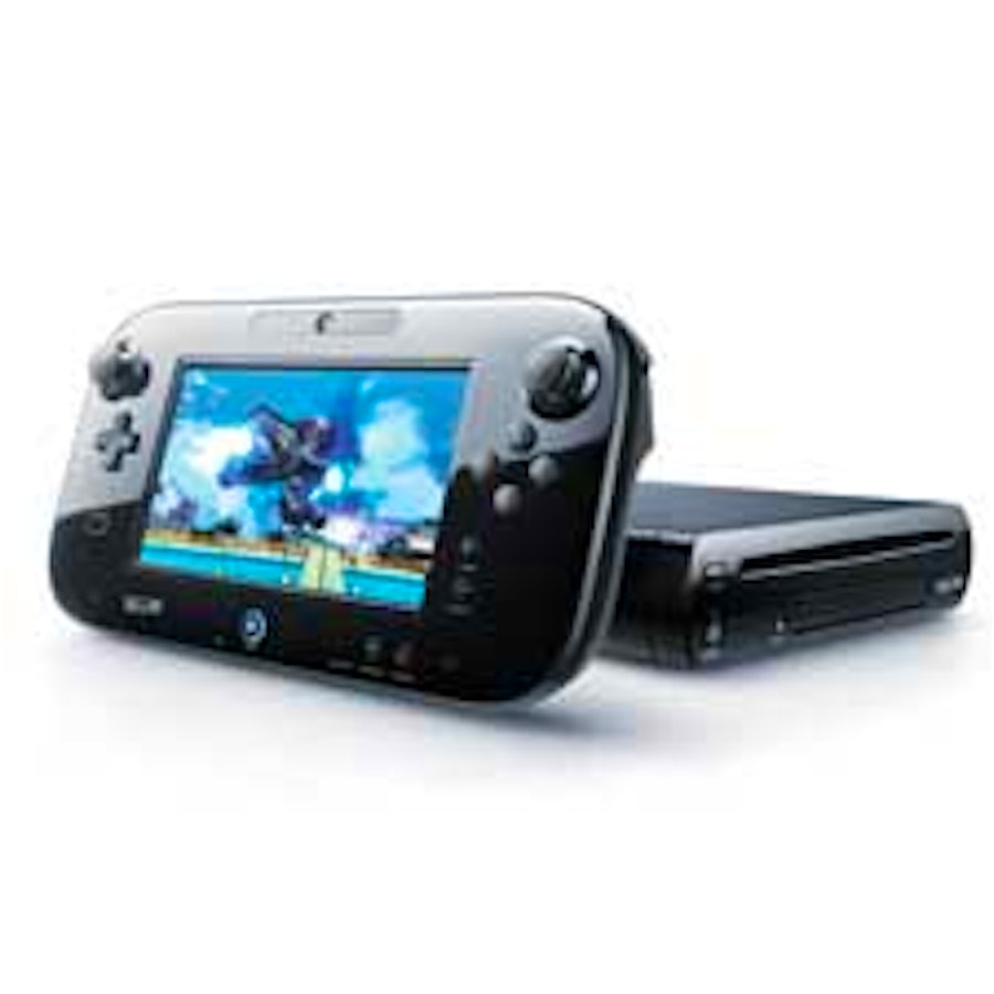 Nintendo Wii U  Cigar Aficionado
