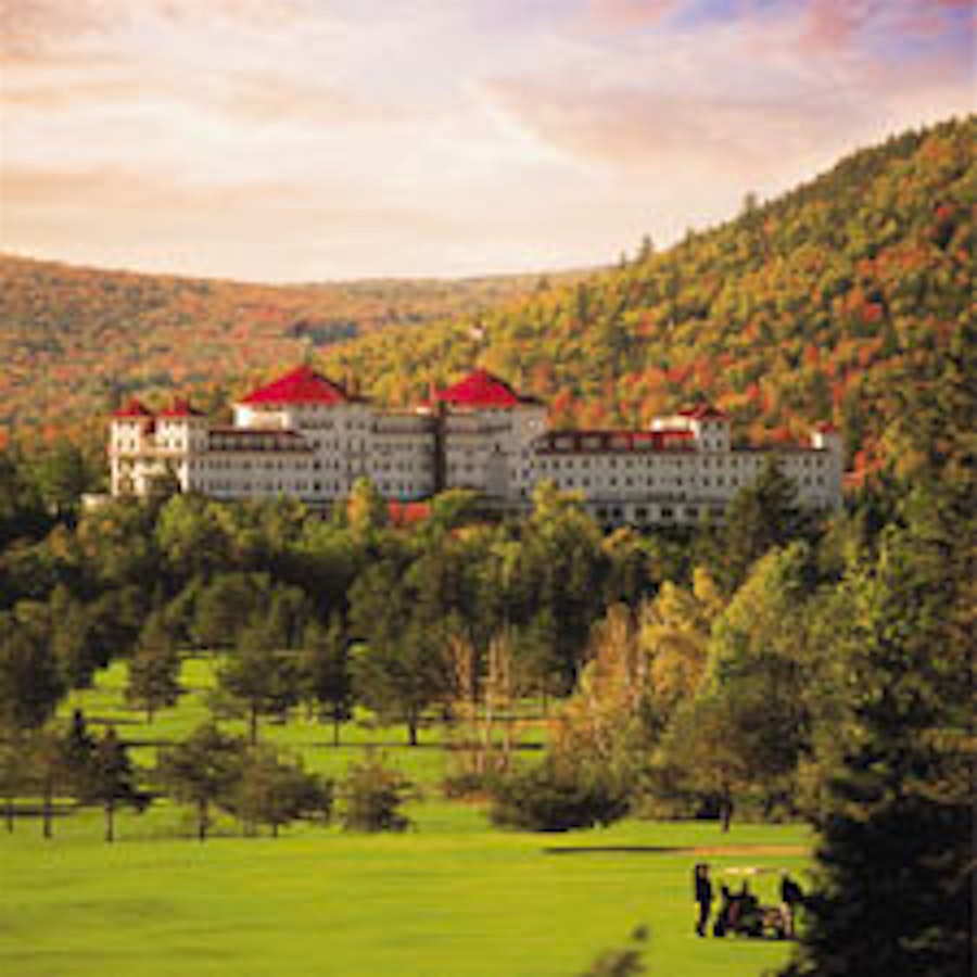 Omni Mount Washington