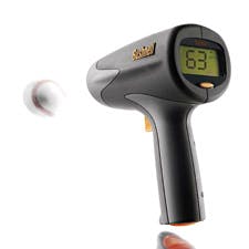 Bushnell Velocity Speed Gun | Cigar Aficionado