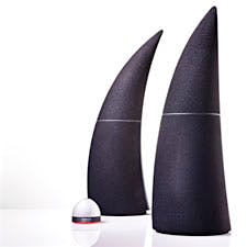 Edifier cheap spinnaker speakers