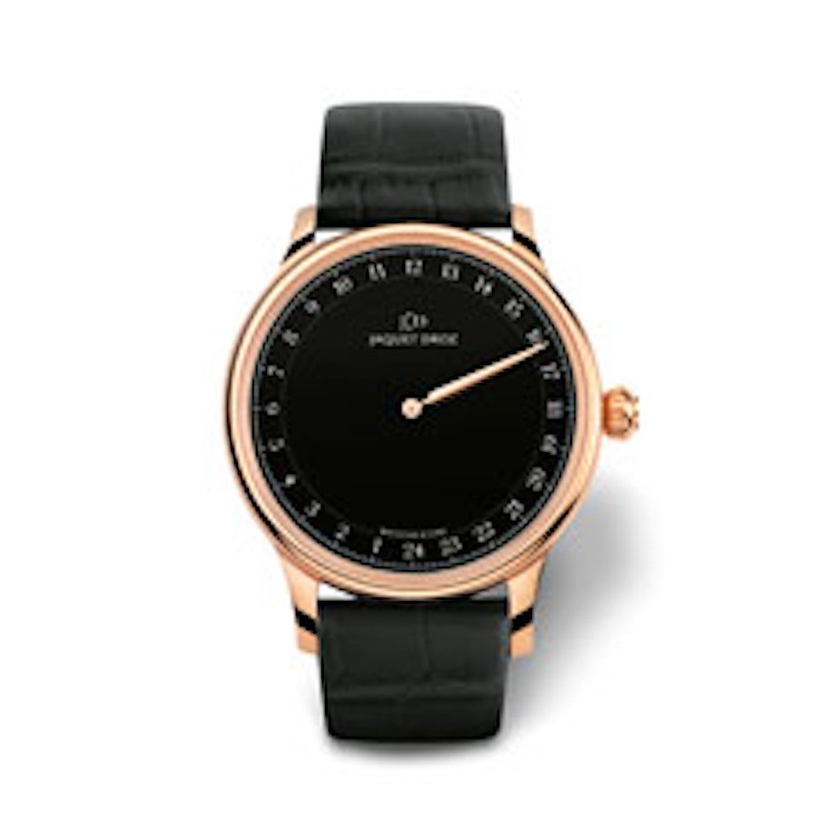 Jaquet Droz Grande Heure