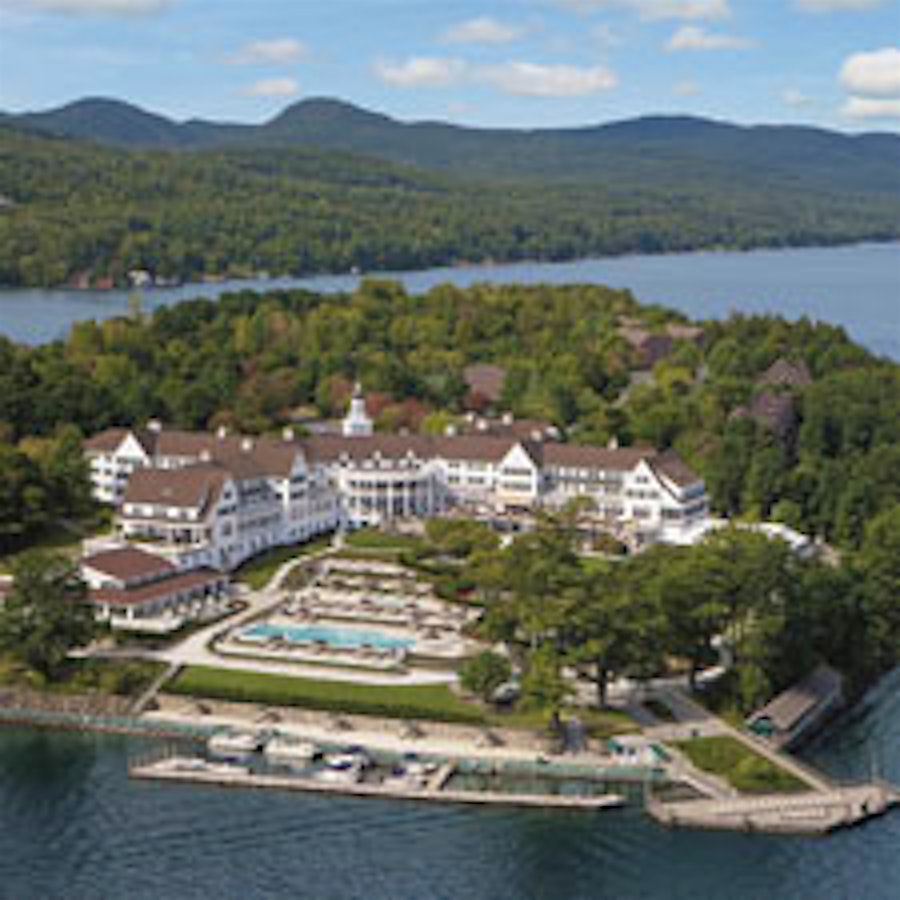 The Sagamore Resort