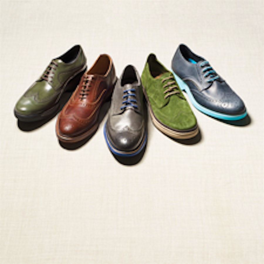 Wing Tips