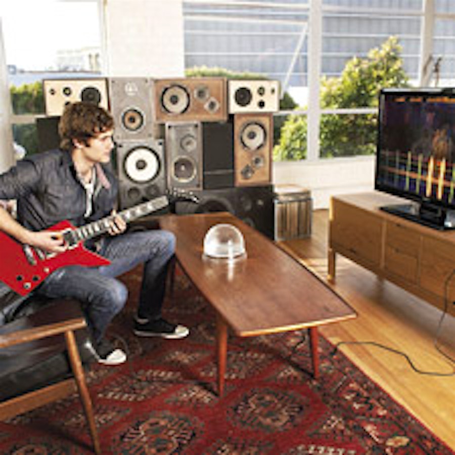 Rocksmith