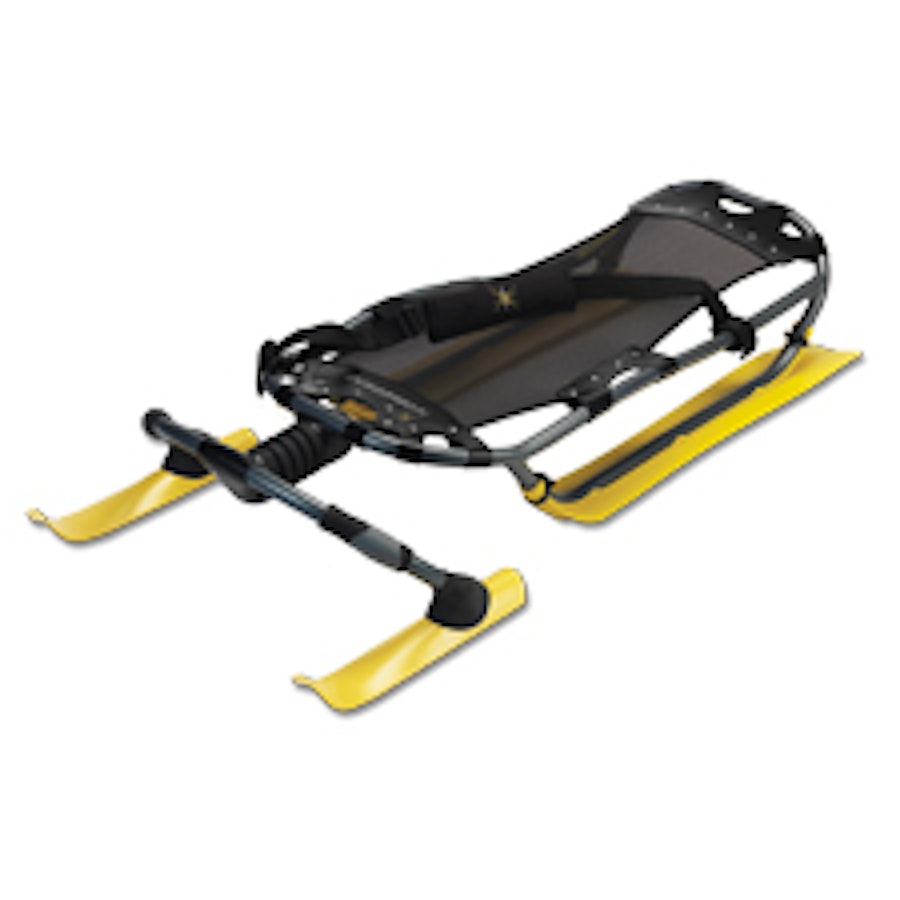 Hammerhead Pro XLD Sled