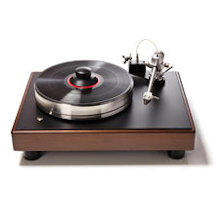 The Turntable for Audiophiles