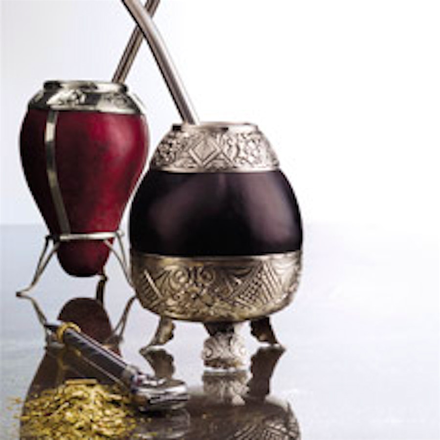 Yerba Maté