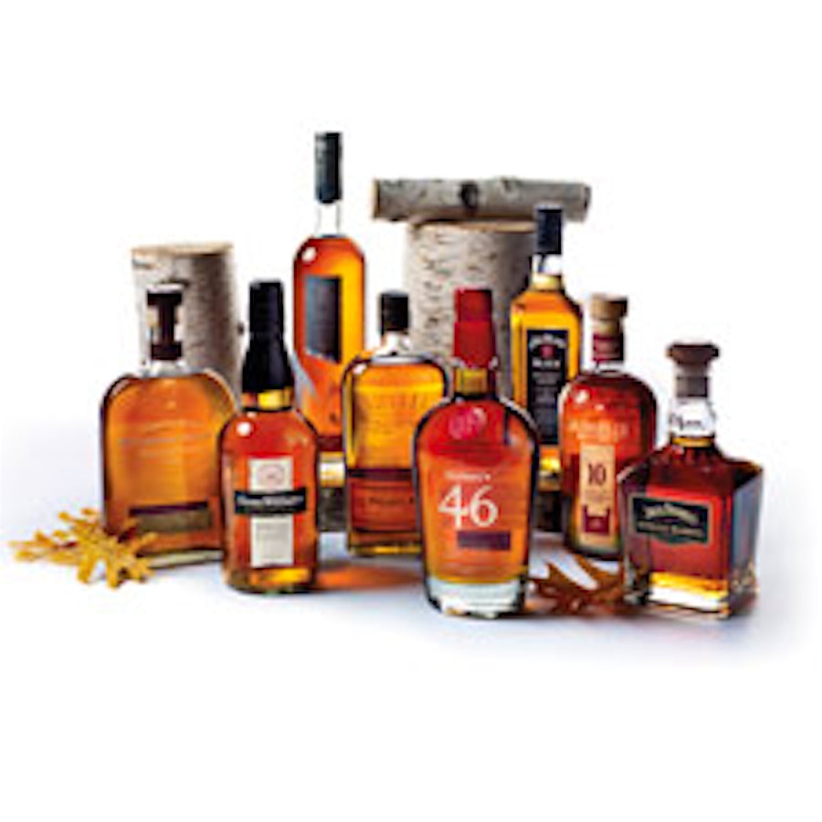 Great American Whiskey