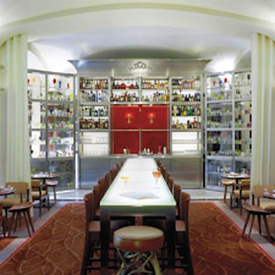 Le Royal Monceau Raffles Paris