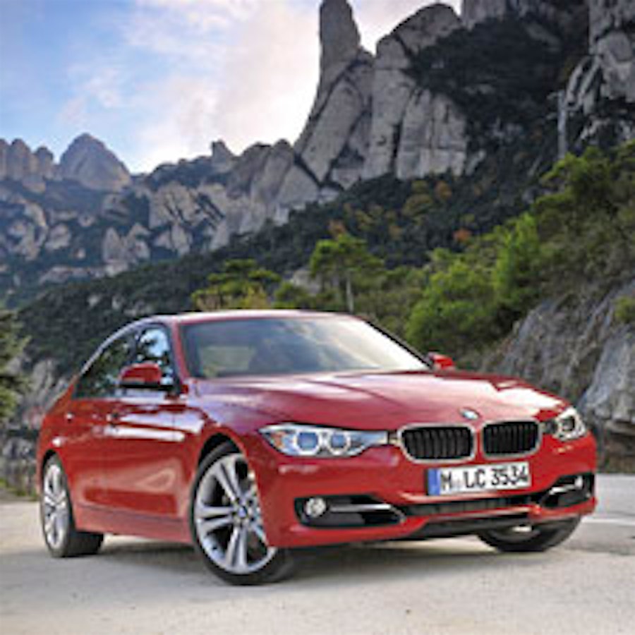 BMW 3-Series