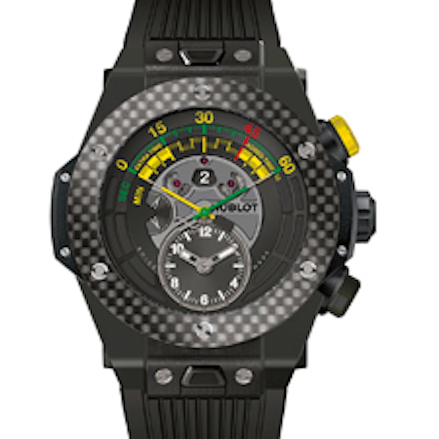 Soccer Watches