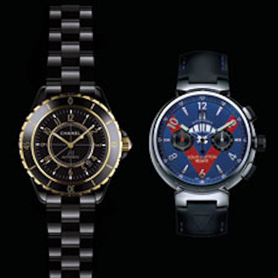 Ladies Louis Vuitton Watches in Central Division - Watches