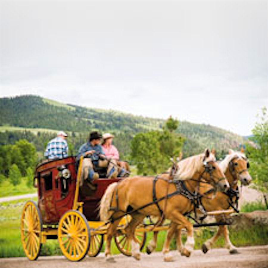 The Ranch at Rock Creek