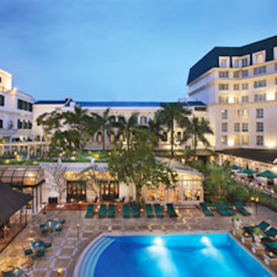 Metropole Hanoi