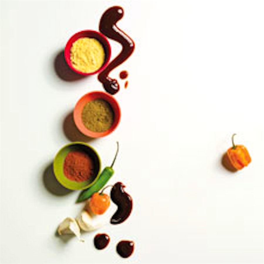 BBQ Sauce