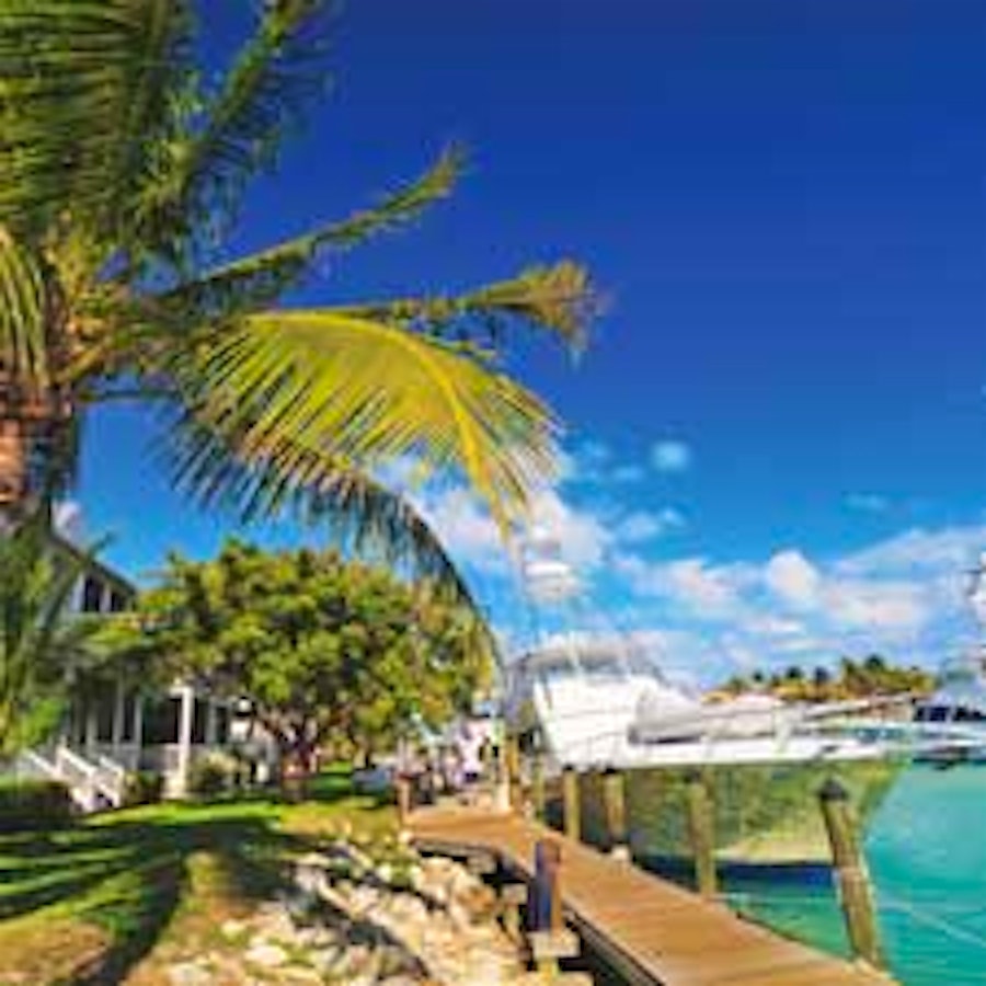 Hawks Cay