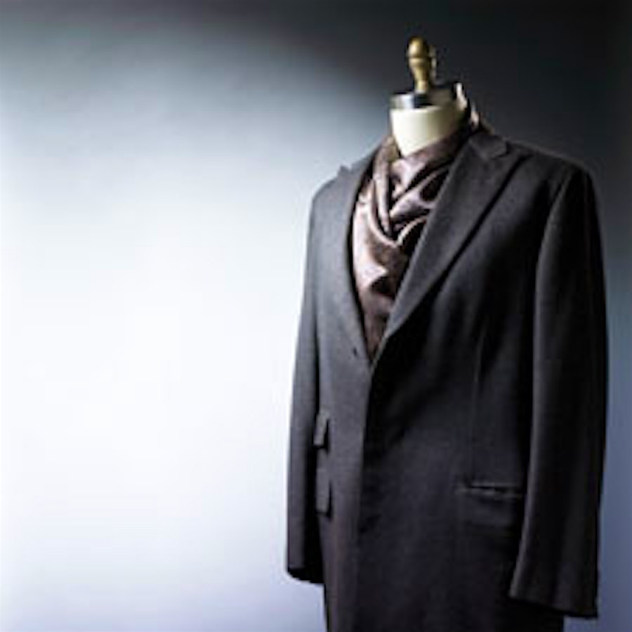 Overcoat, Topcoat, Greatcoat - Terminology Explained