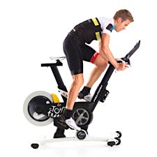 Tour de best sale france spinning bike