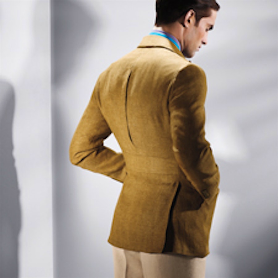 Long Live Linen