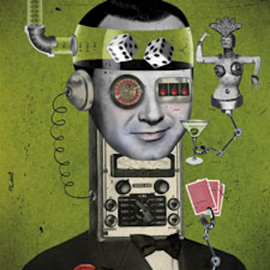 Bits, Bytes and Bets
