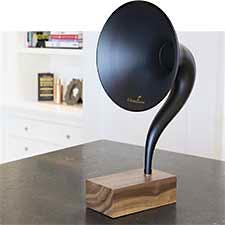 Gramophone bluetooth online