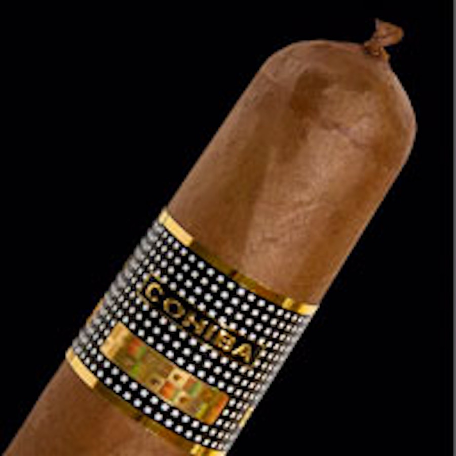 Cohiba Behike Bands Get New Security Holograms