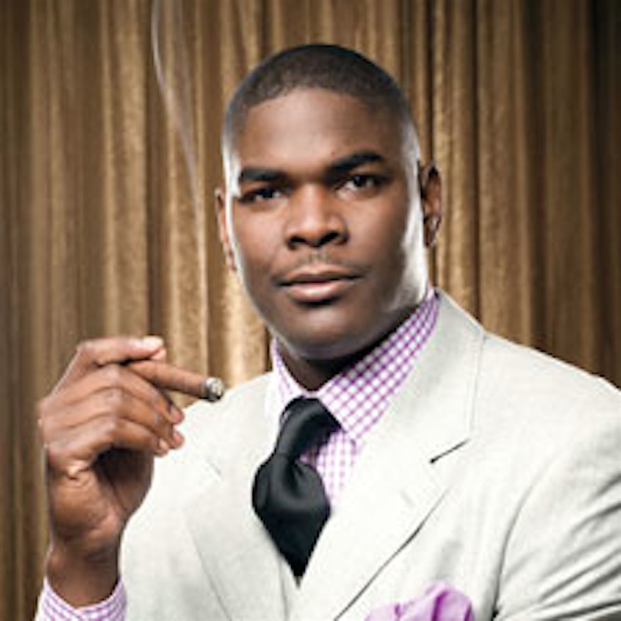 Just Give Me the Damn Ball! by Keyshawn Johnson