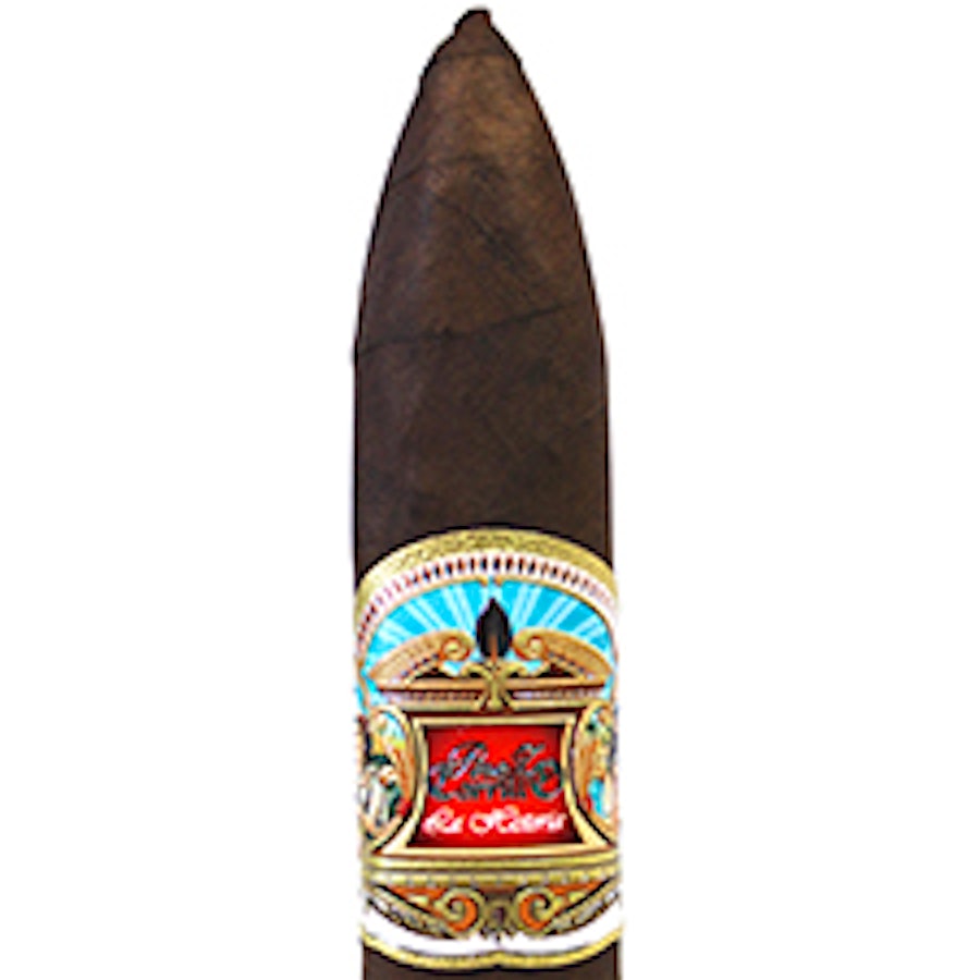New La Historia Figurado to Debut at IPR