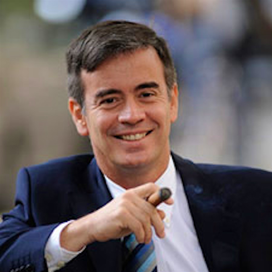 New Habanos Co-President