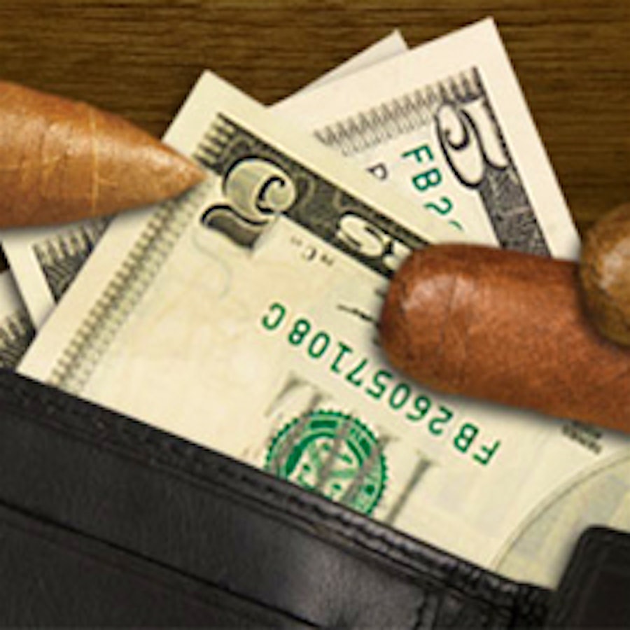 Best Bargain Cigars of 2011