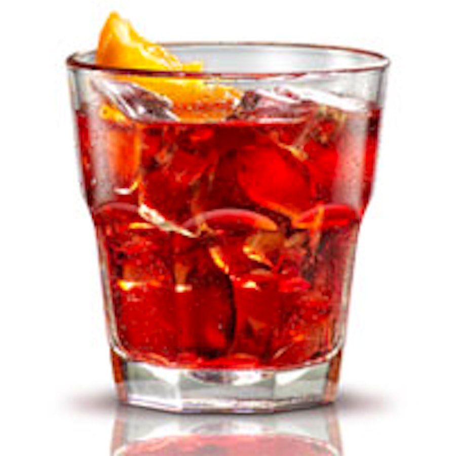 Negotiating the Negroni